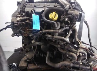 Motor completo renault otolp1020806 f9q803 scenic