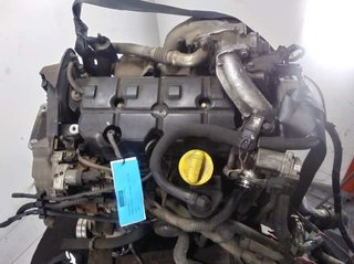 Motor completo renault otolp1020806 f9q803 scenic