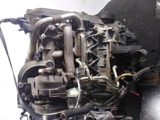 Motor completo renault otolp1020806 f9q803 scenic