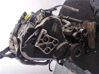 Motor completo renault otolp1020806 f9q803 scenic