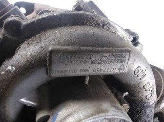 Motor completo renault otolp1020806 f9q803 scenic