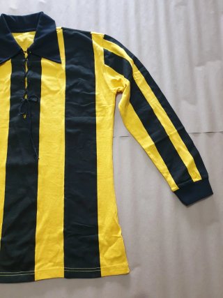 Camiseta Real Zaragoza Avispa Iberia
