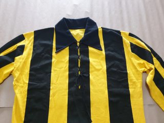 Camiseta Real Zaragoza Avispa Iberia