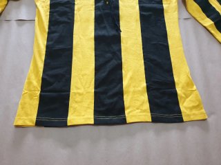 Camiseta Real Zaragoza Avispa Iberia