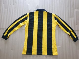 Camiseta Real Zaragoza Avispa Iberia