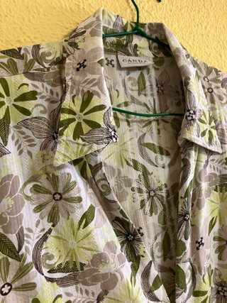 Blusa Canda Talla 50/52