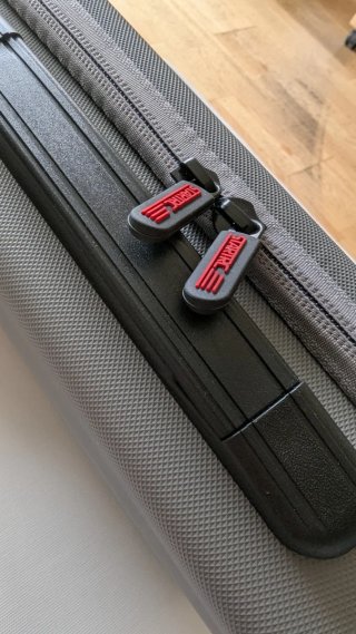 Estuche STARTRC para DJI Mini 3 Pro