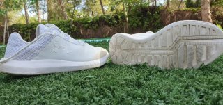 Zapatillas Under Armour