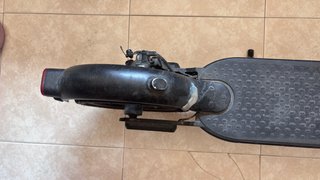 Xiaomi Mi Electric Scooter Pro 2 2022