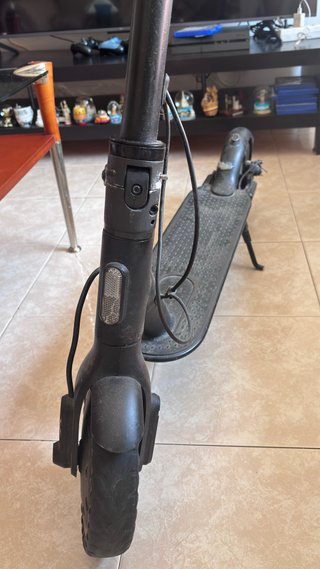 Xiaomi Mi Electric Scooter Pro 2 2022