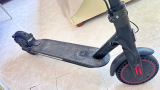 Xiaomi Mi Electric Scooter Pro 2 2022