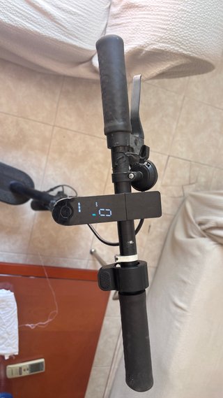 Xiaomi Mi Electric Scooter Pro 2 2022