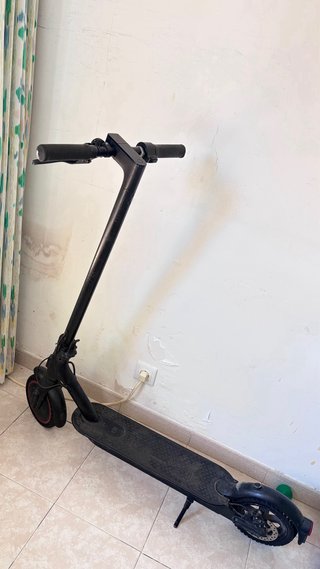 Xiaomi Mi Electric Scooter Pro 2 2022