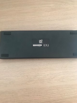 Teclado Gaming 60%