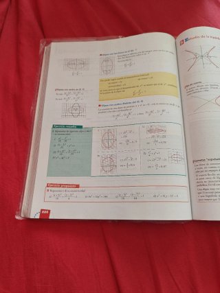 Matemáticas I. Bachillerato 1