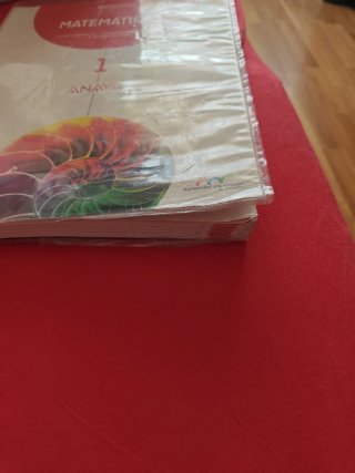 Matemáticas I. Bachillerato 1