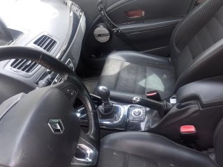 Despiece Renault Megane 3  2012 Diesel1.5dci