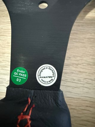 Fanatec ClubSport R330 Volante 33cm