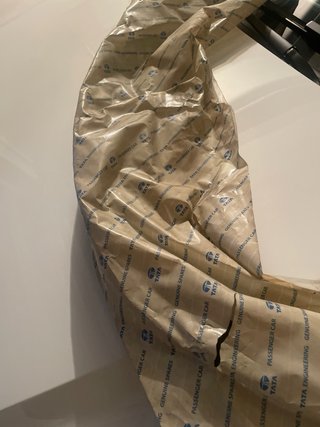 Aletín Trasero TATA 265981106358