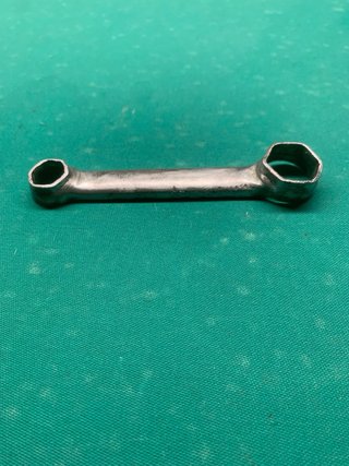 Llave bujía Mobylette original