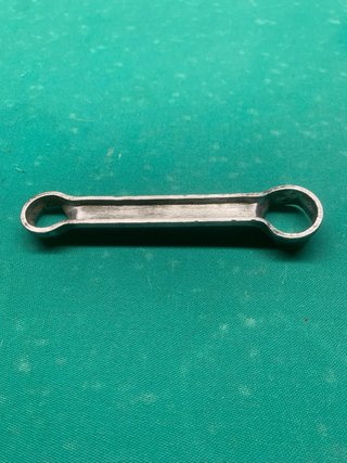 Llave bujía Mobylette original