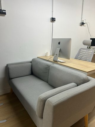 Espacio Coworking en Sabadell