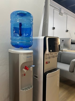 Espacio Coworking en Sabadell