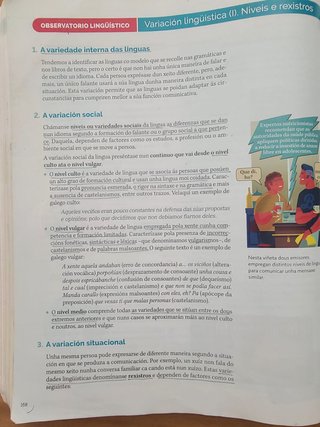 LINGUA E LITERATURA 1 ESO CONTRUINDO MUNDOS