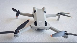 DJI Mini 4 Pro Combo + Accesorios