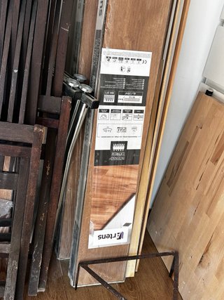 Suelo laminado Artens Intenso Extrem