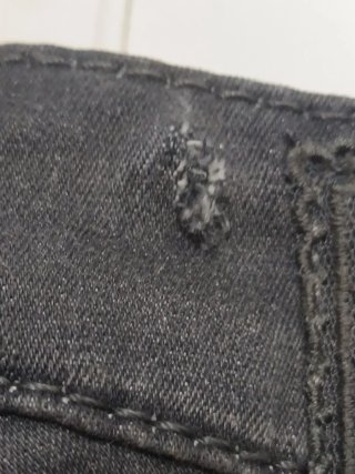Pantalón Fornarina Super Slim