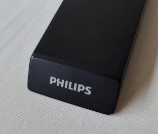 Mando Smart TV Philips Ambilight Original