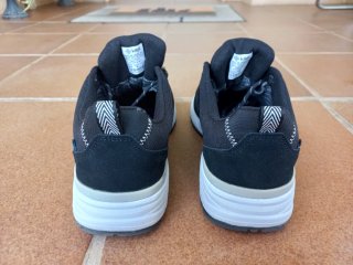 Zapatillas tipo Skechers nuevas
