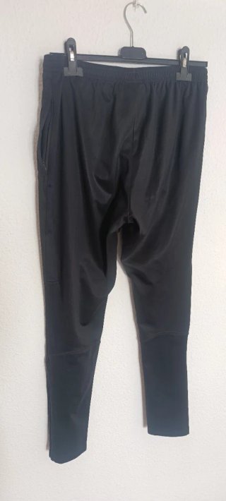 Pantalón Nike Negro Talla S