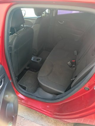 Renault Clio 2015