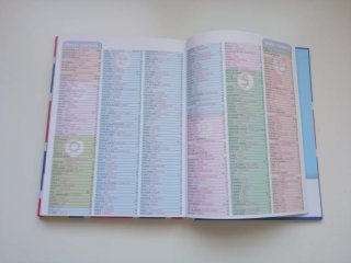 1001 palabras castellano-inglés