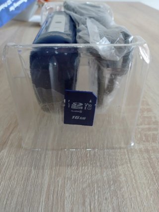 Scanner 3D XYZprinting nuovo