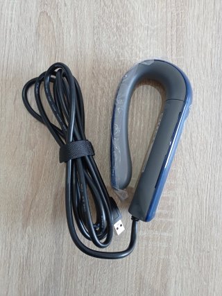 Scanner 3D XYZprinting nuovo