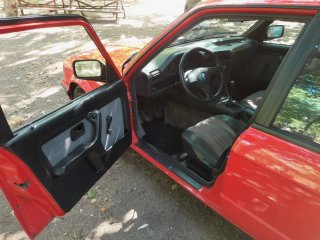 BMW Serie 3 1991