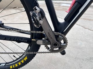 KTM Myroon Prime 29 Carbon XTR 1x11