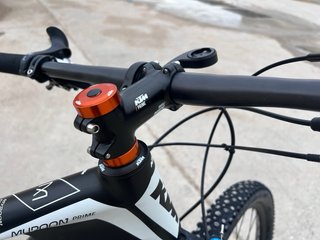 KTM Myroon Prime 29 Carbon XTR 1x11