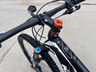KTM Myroon Prime 29 Carbon XTR 1x11