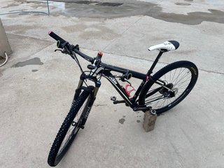KTM Myroon Prime 29 Carbon XTR 1x11
