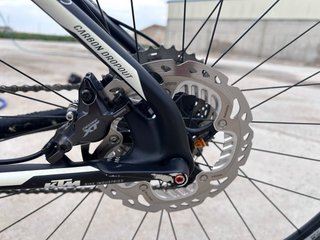 KTM Myroon Prime 29 Carbon XTR 1x11
