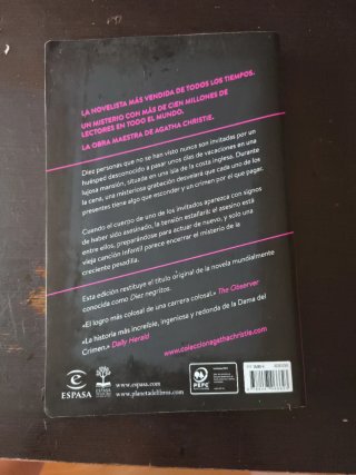 Y no quedó ninguno