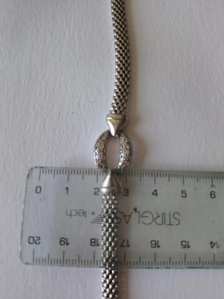 Bracciale Argento 925