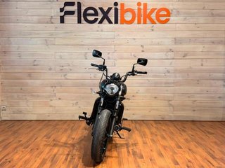 Kawasaki Vulcan S