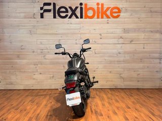 Kawasaki Vulcan S