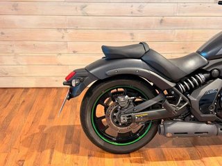 Kawasaki Vulcan S