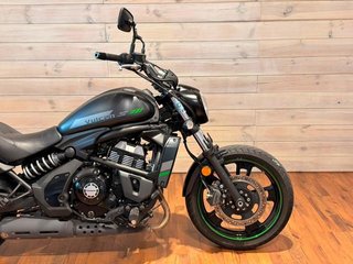 Kawasaki Vulcan S